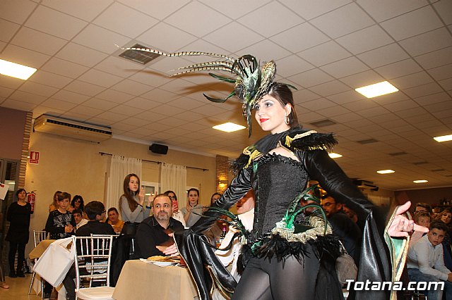 X aniversario Pea Alegra - Totana 2017 - 176