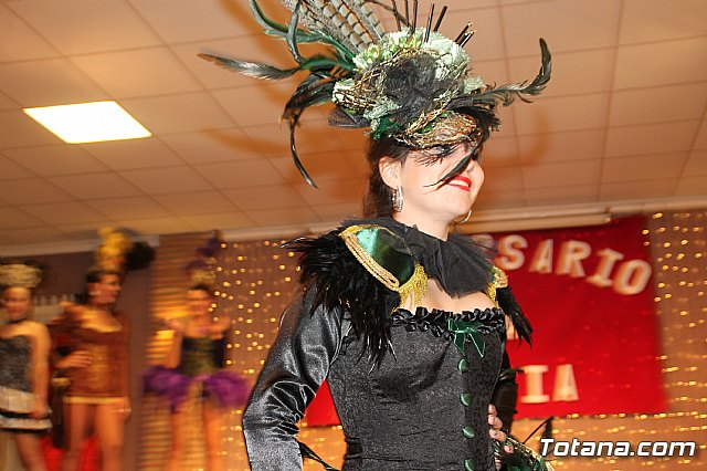 X aniversario Pea Alegra - Totana 2017 - 184