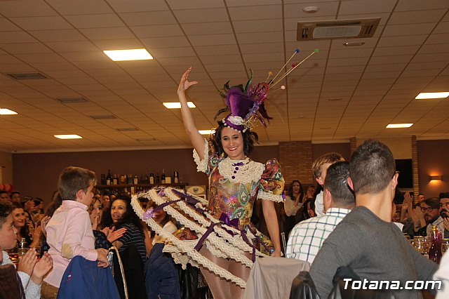 X aniversario Pea Alegra - Totana 2017 - 186