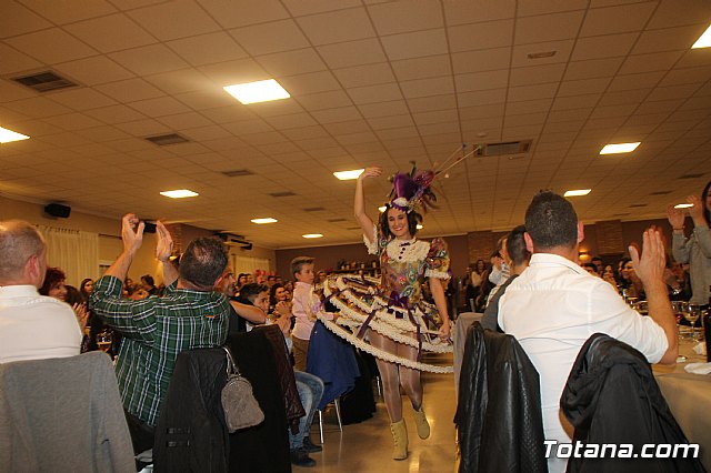 X aniversario Pea Alegra - Totana 2017 - 187