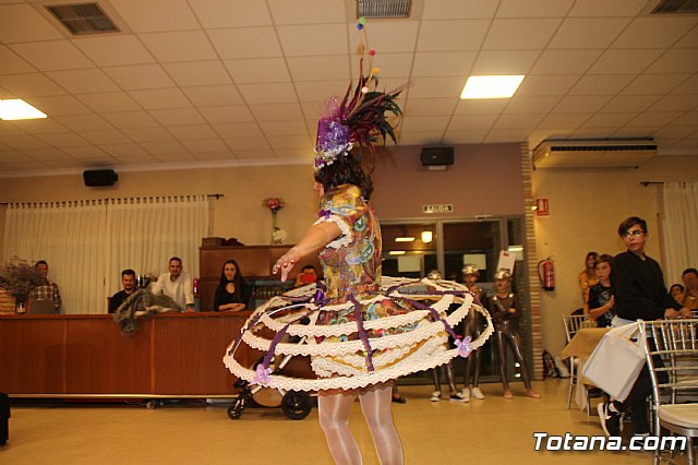 X aniversario Pea Alegra - Totana 2017 - 190