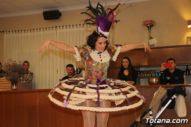 X aniversario Pea Alegra - Totana 2017 - 191