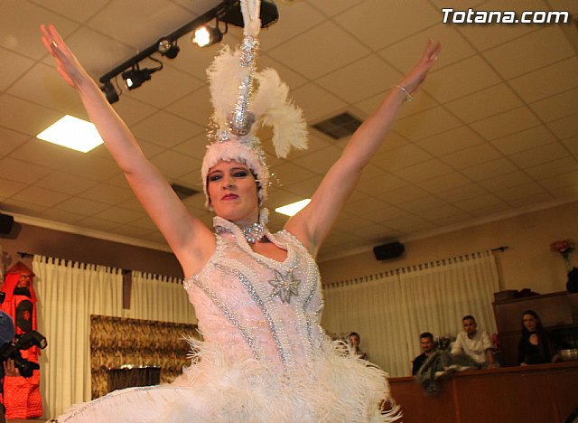 X aniversario Pea Alegra - Totana 2017 - 199