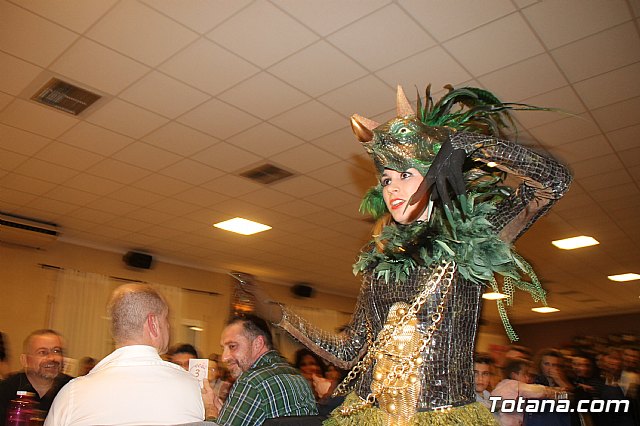 X aniversario Pea Alegra - Totana 2017 - 203