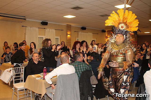 X aniversario Pea Alegra - Totana 2017 - 218