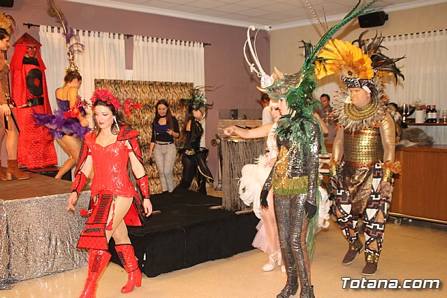 X aniversario Pea Alegra - Totana 2017 - 224