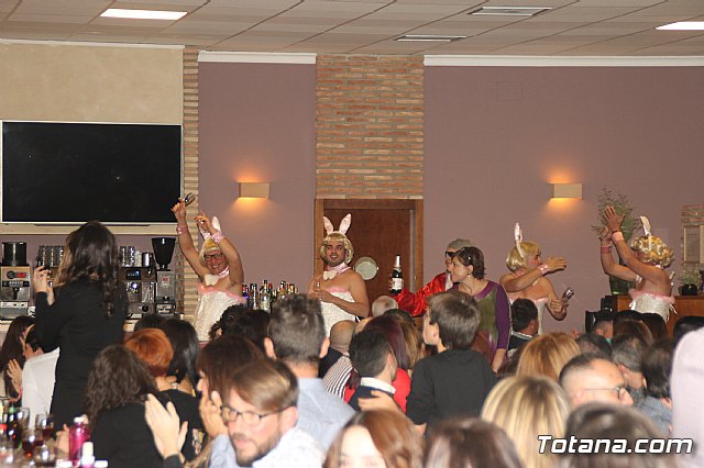 X aniversario Pea Alegra - Totana 2017 - 226