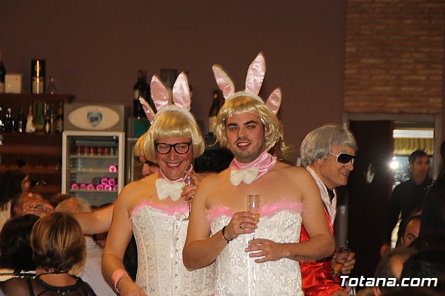 X aniversario Pea Alegra - Totana 2017 - 229