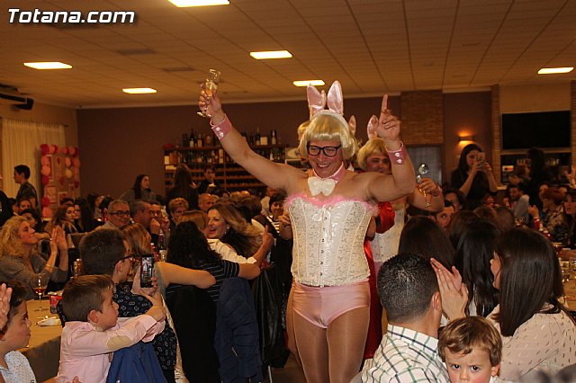 X aniversario Pea Alegra - Totana 2017 - 233