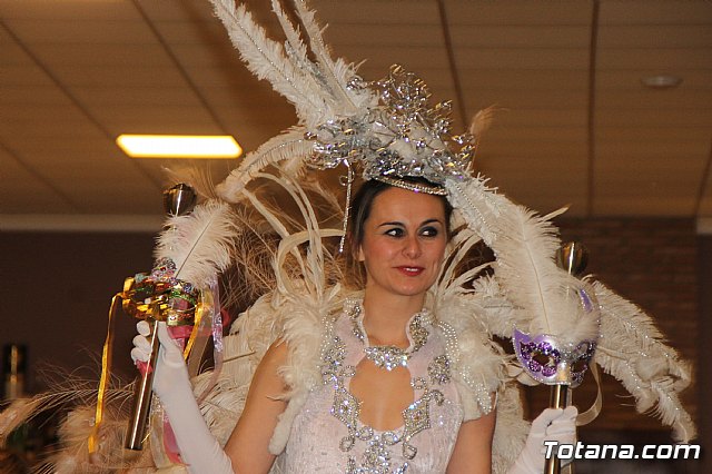 X aniversario Pea Alegra - Totana 2017 - 261