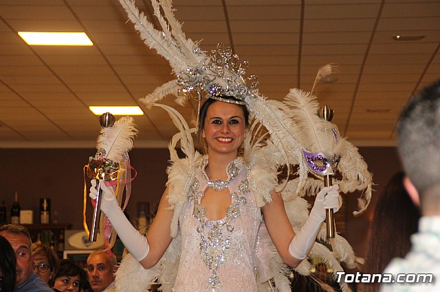 X aniversario Pea Alegra - Totana 2017 - 262