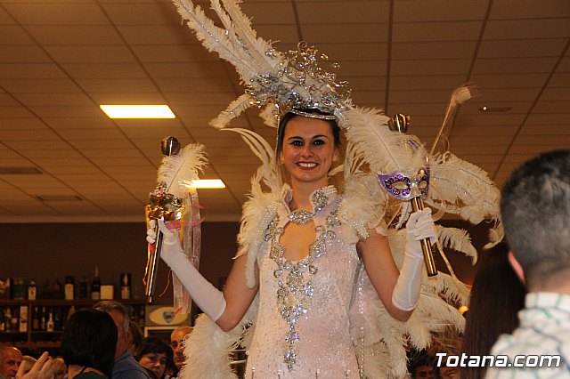 X aniversario Pea Alegra - Totana 2017 - 263