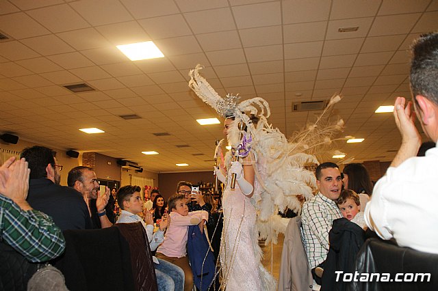 X aniversario Pea Alegra - Totana 2017 - 264