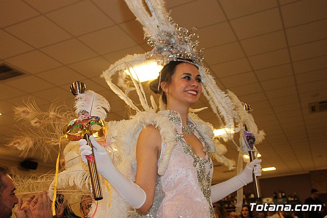 X aniversario Pea Alegra - Totana 2017 - 265