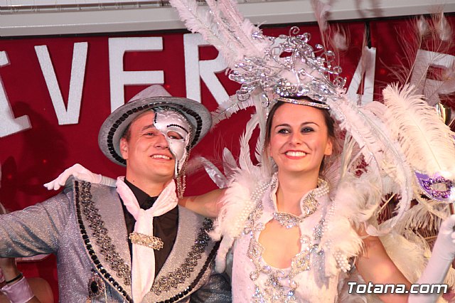 X aniversario Pea Alegra - Totana 2017 - 269