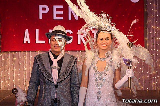 X aniversario Pea Alegra - Totana 2017 - 274