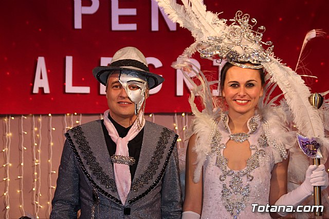 X aniversario Pea Alegra - Totana 2017 - 275