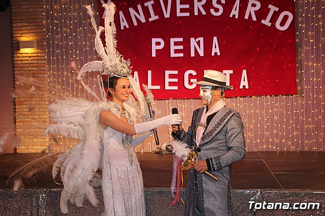 X aniversario Pea Alegra - Totana 2017 - 276