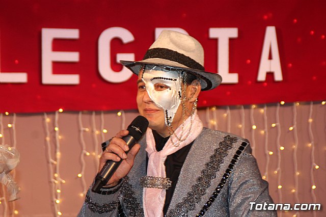 X aniversario Pea Alegra - Totana 2017 - 277