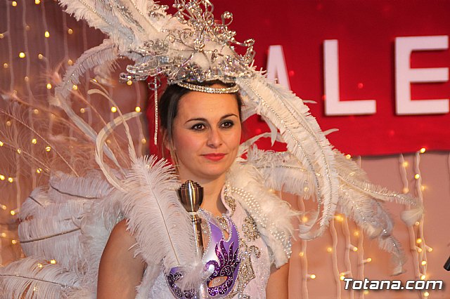 X aniversario Pea Alegra - Totana 2017 - 278