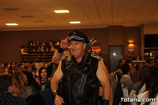 X aniversario Pea Alegra - Totana 2017 - 280