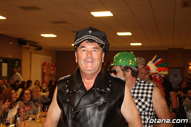 X aniversario Pea Alegra - Totana 2017 - 281