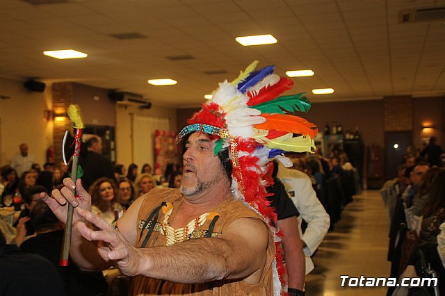 X aniversario Pea Alegra - Totana 2017 - 283