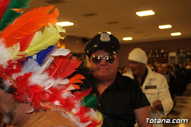 X aniversario Pea Alegra - Totana 2017 - 284