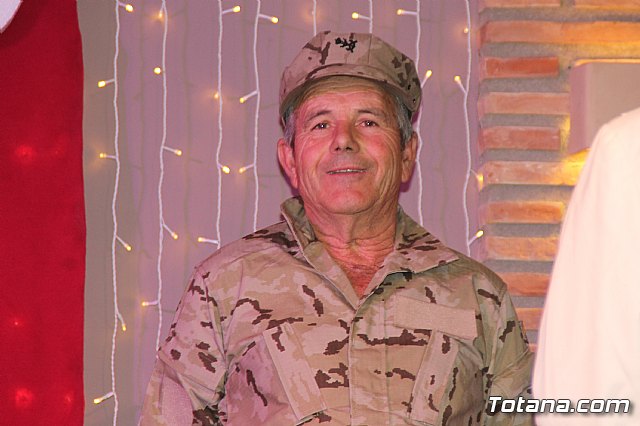 X aniversario Pea Alegra - Totana 2017 - 300