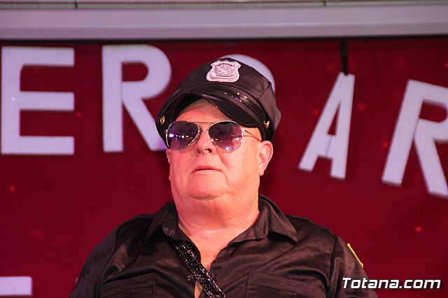 X aniversario Pea Alegra - Totana 2017 - 301