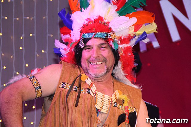 X aniversario Pea Alegra - Totana 2017 - 302