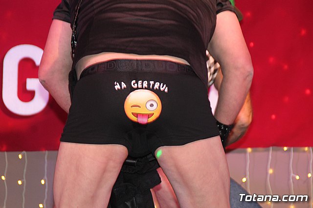 X aniversario Pea Alegra - Totana 2017 - 305