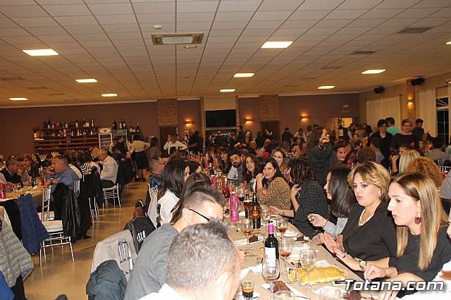 X aniversario Pea Alegra - Totana 2017 - 311