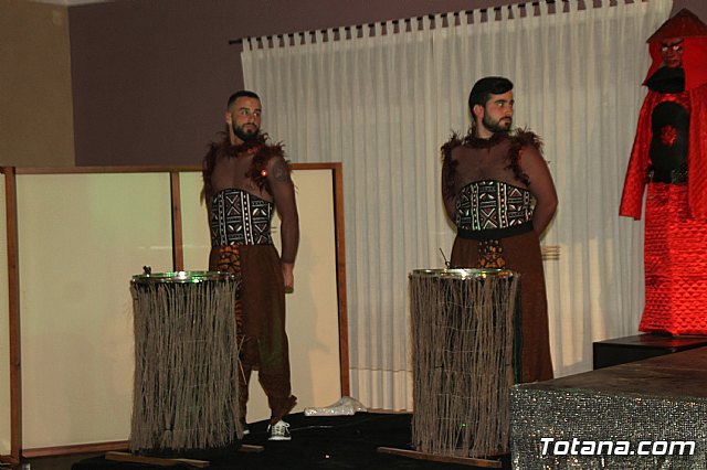 X aniversario Pea Alegra - Totana 2017 - 321