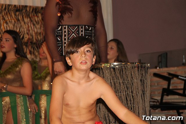 X aniversario Pea Alegra - Totana 2017 - 354