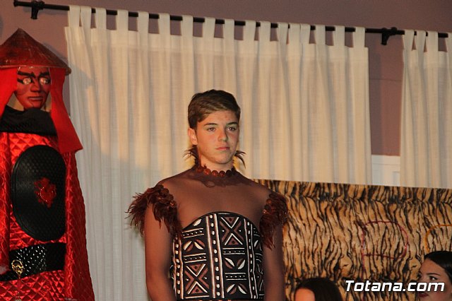 X aniversario Pea Alegra - Totana 2017 - 355