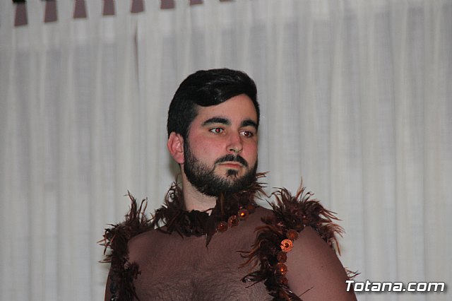 X aniversario Pea Alegra - Totana 2017 - 356