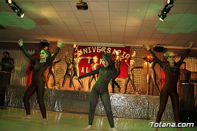 X aniversario Pea Alegra - Totana 2017 - 359