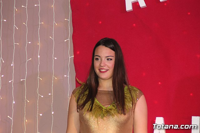 X aniversario Pea Alegra - Totana 2017 - 362