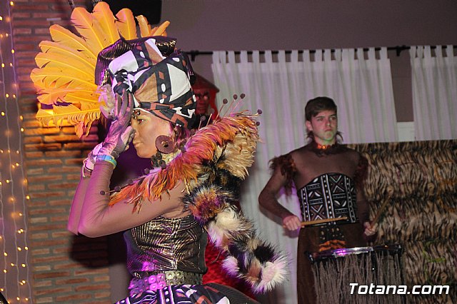 X aniversario Pea Alegra - Totana 2017 - 381