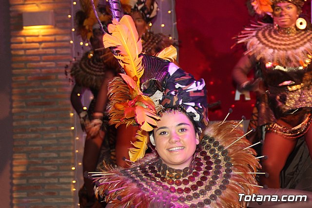 X aniversario Pea Alegra - Totana 2017 - 386