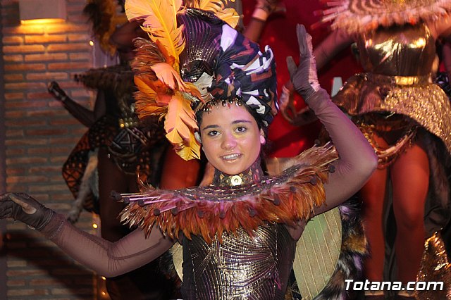 X aniversario Pea Alegra - Totana 2017 - 387