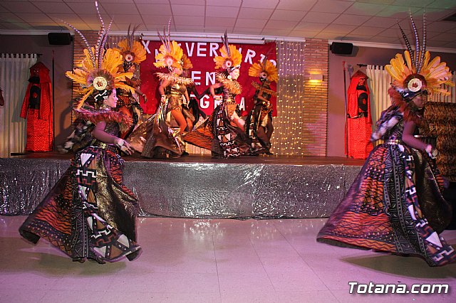 X aniversario Pea Alegra - Totana 2017 - 388