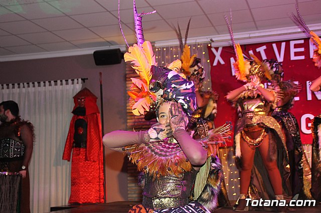 X aniversario Pea Alegra - Totana 2017 - 394