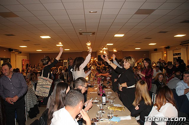 X aniversario Pea Alegra - Totana 2017 - 401