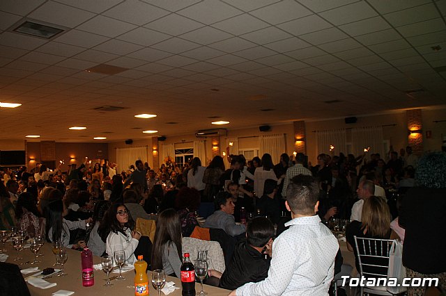 X aniversario Pea Alegra - Totana 2017 - 402