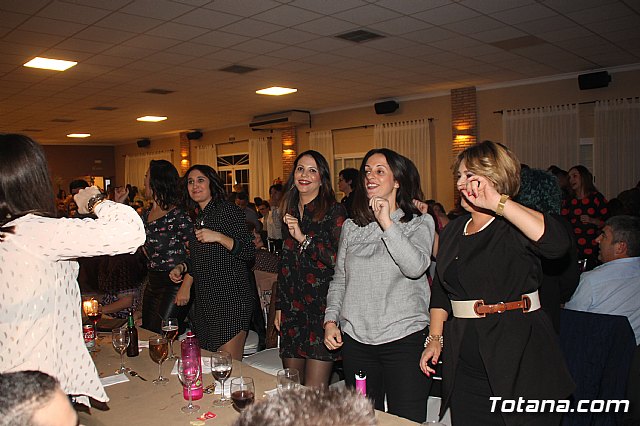 X aniversario Pea Alegra - Totana 2017 - 403