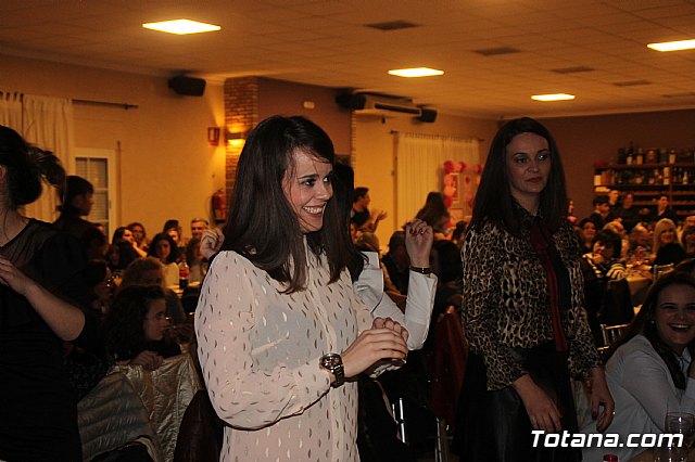 X aniversario Pea Alegra - Totana 2017 - 404