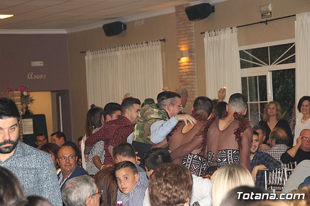 X aniversario Pea Alegra - Totana 2017 - 407