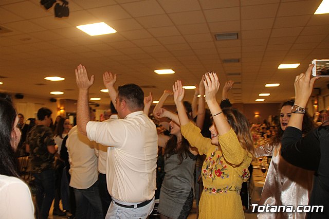 X aniversario Pea Alegra - Totana 2017 - 409